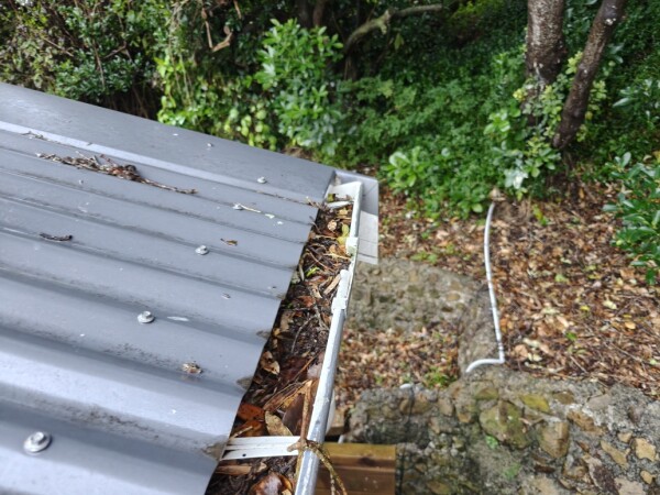 1st storey before