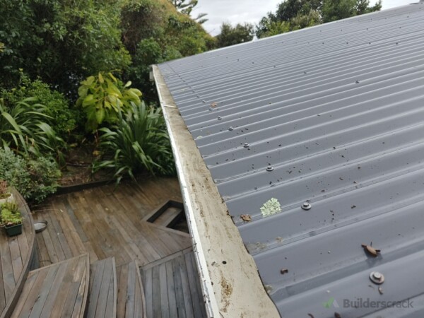 1st storey after