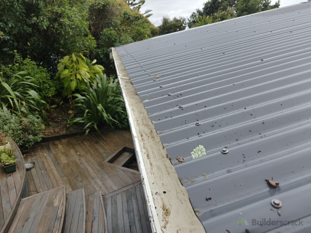1st storey after