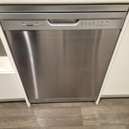 Dishwasher