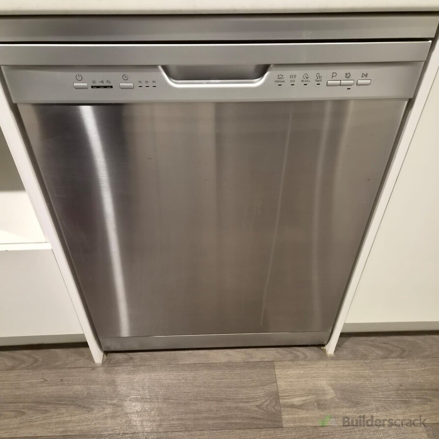 Dishwasher