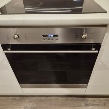 Oven