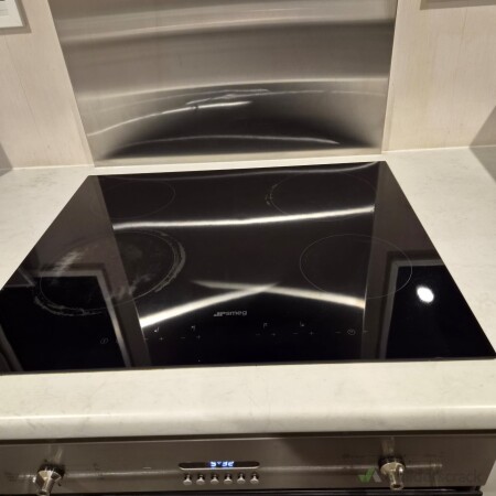 Cooktop