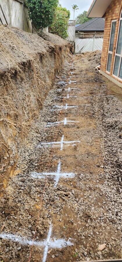 Construction Site .