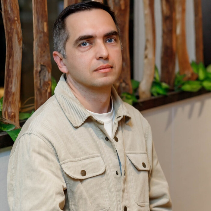 Profile Image