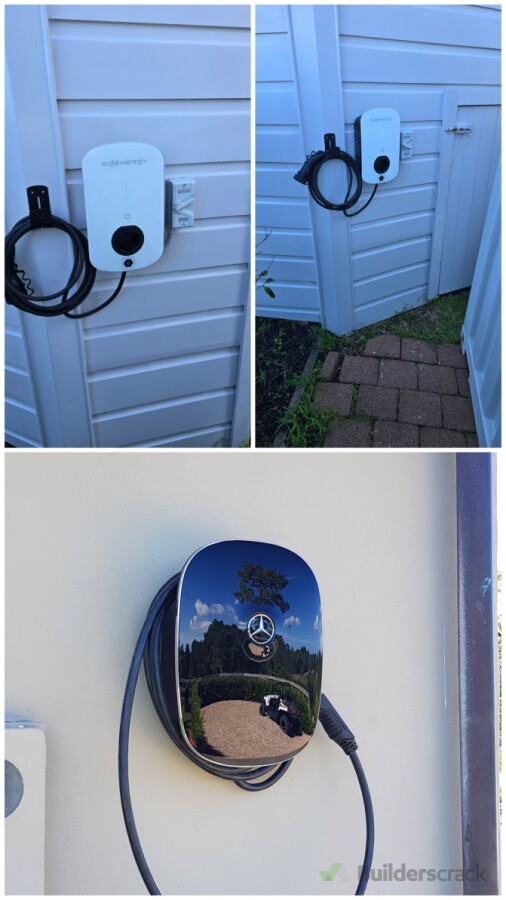 EV Chargers