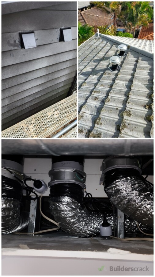 Ventilation Systems Installation and Servicing