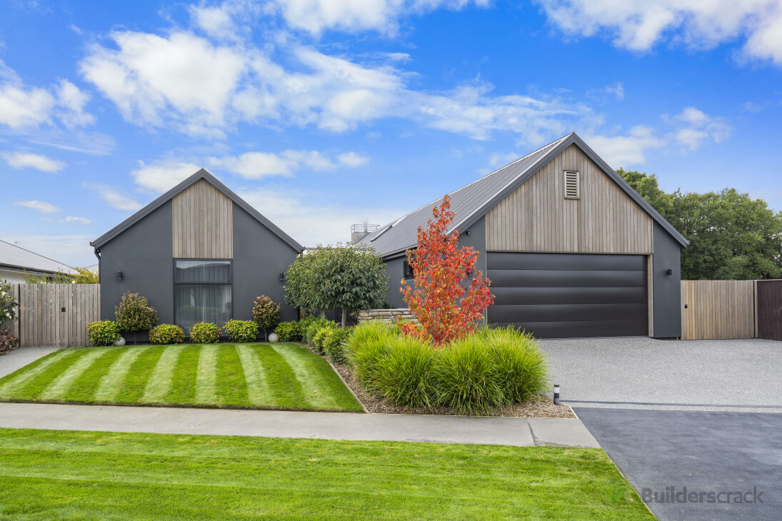 House of the Year Gold and Catagory Winner