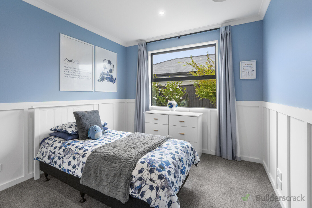 waynes cotting feature wall