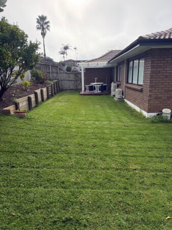 After