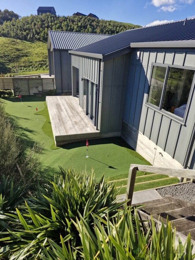 70sqm Minor Dwelling