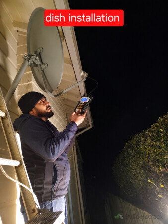 signal testing