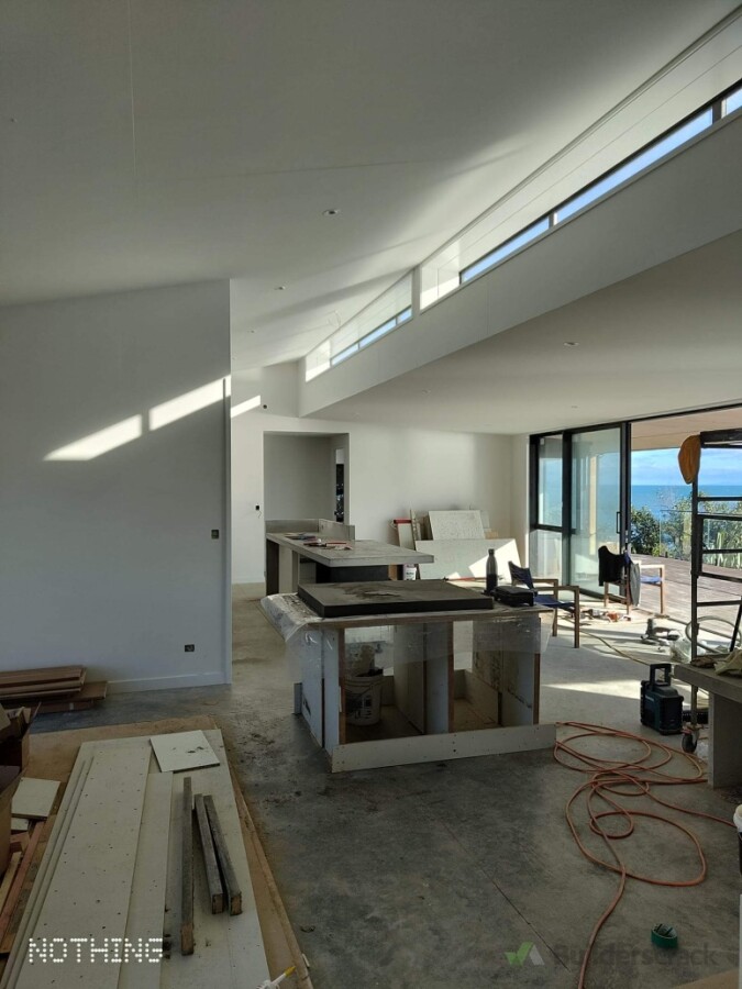 Kapiti coast interior