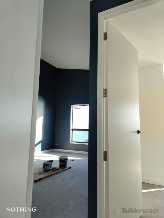 Kapiti coast interior