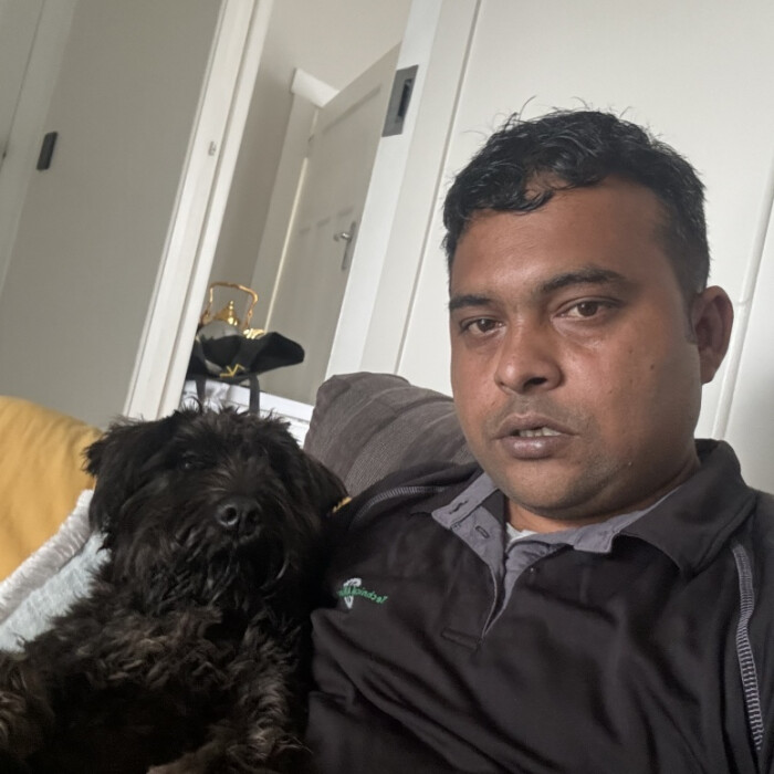 Profile Image