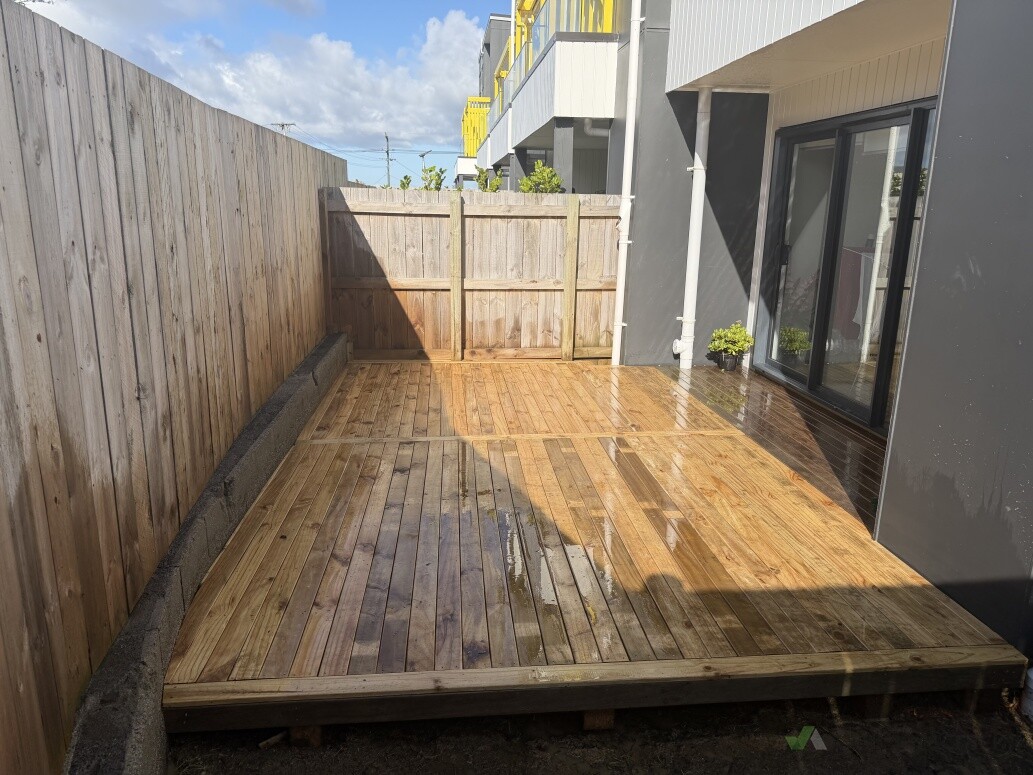 After