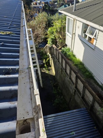 After