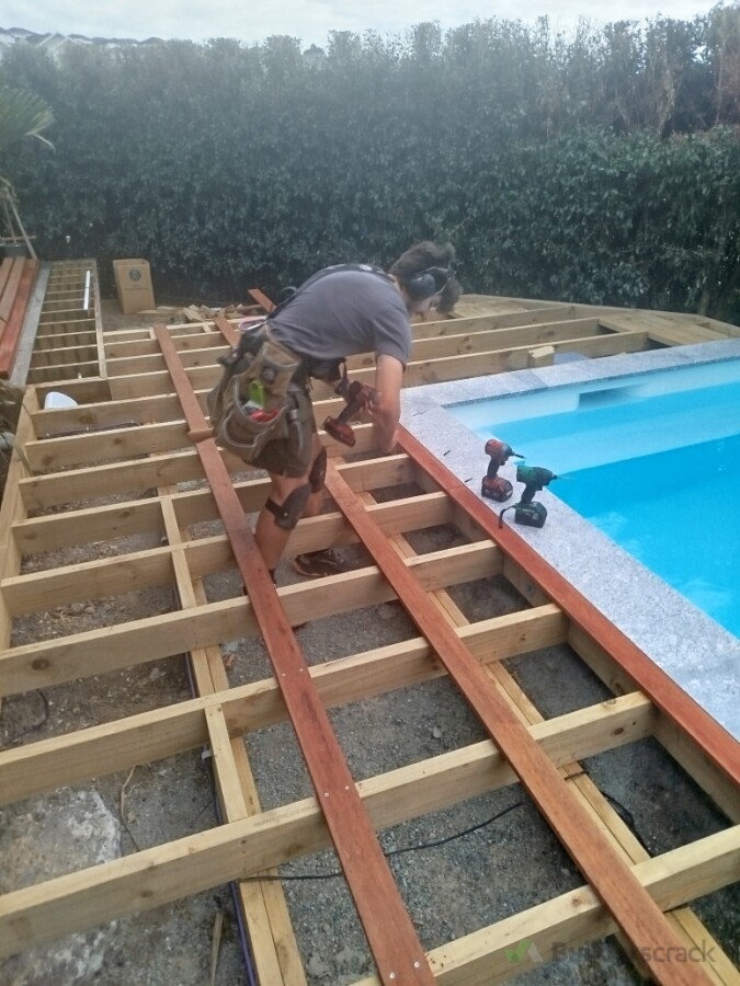 Building & Framing