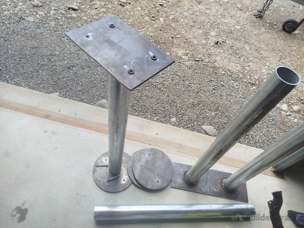 Custom Steelworks