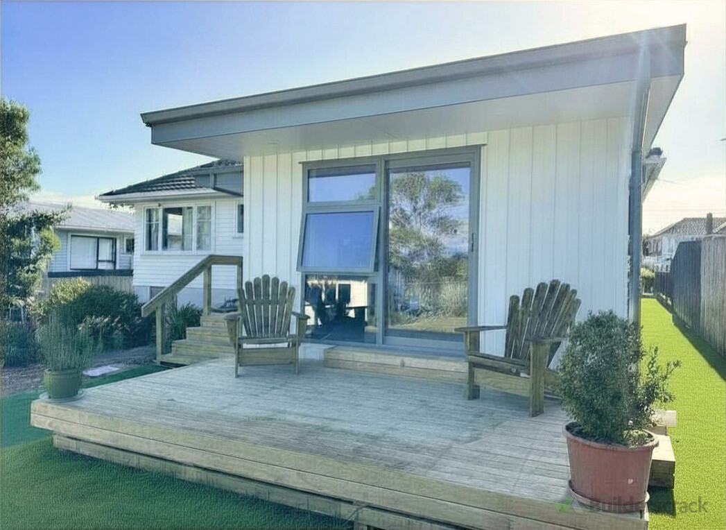 Home extension
