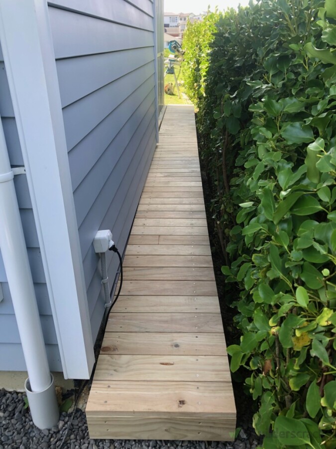 Boardwalk