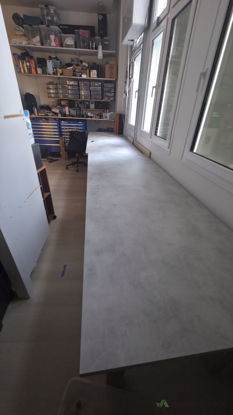 Job image