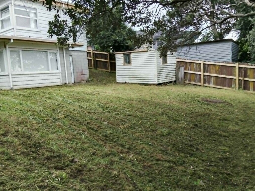 Lawn cut