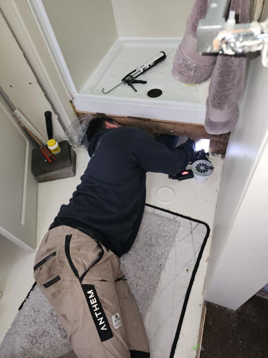 Job image