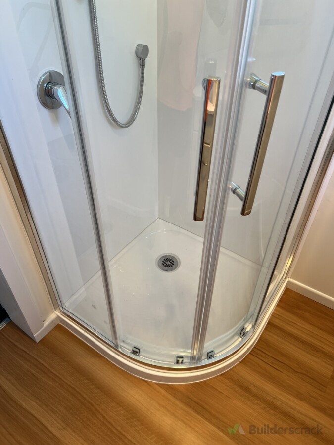Bathroom Reno