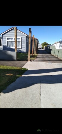 Setting the Post