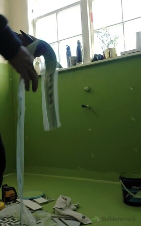 Waterproof Corner Sealing Tape