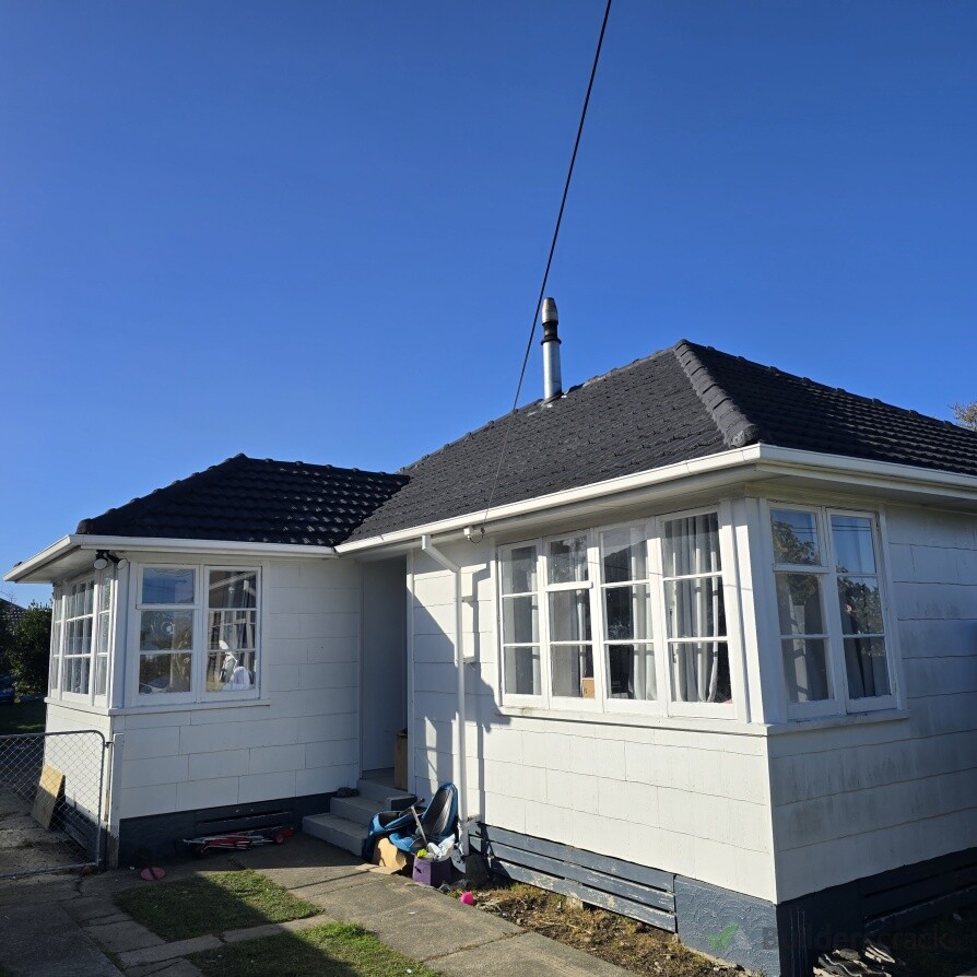 Restoring an old tile roof