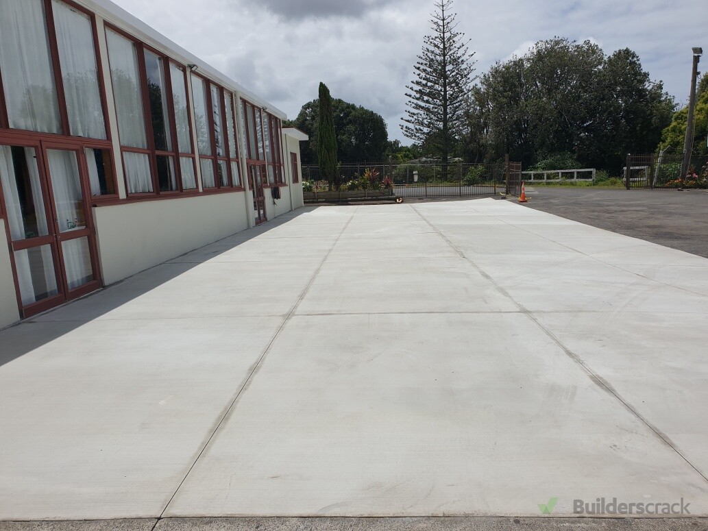 Community Church Work