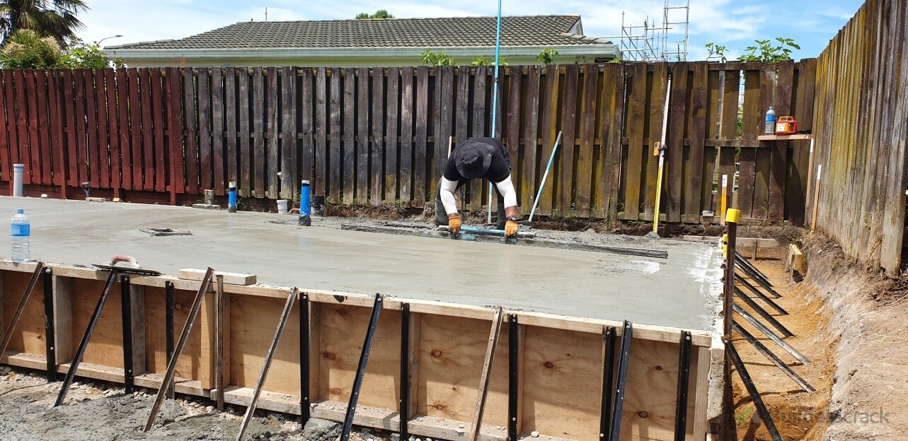 Foundation for Ideal Buildings NZ