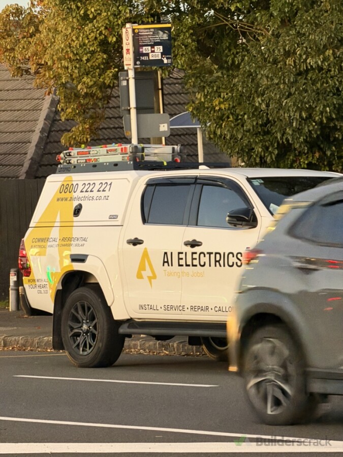 Company’s Ute