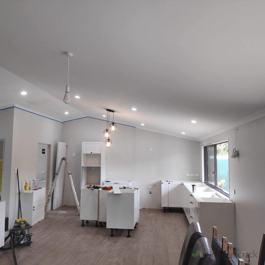 Home extension/Renovations