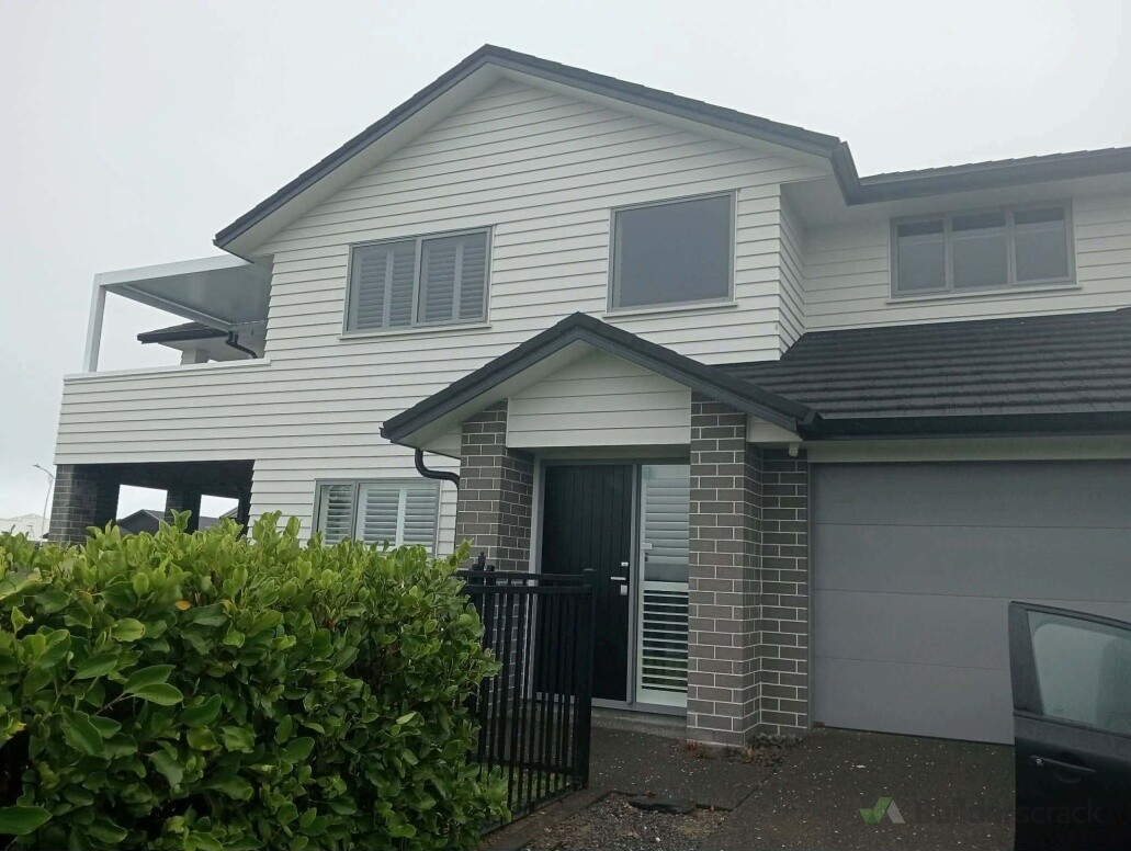 Pre-sale Paintwork (Interior & Exterior)