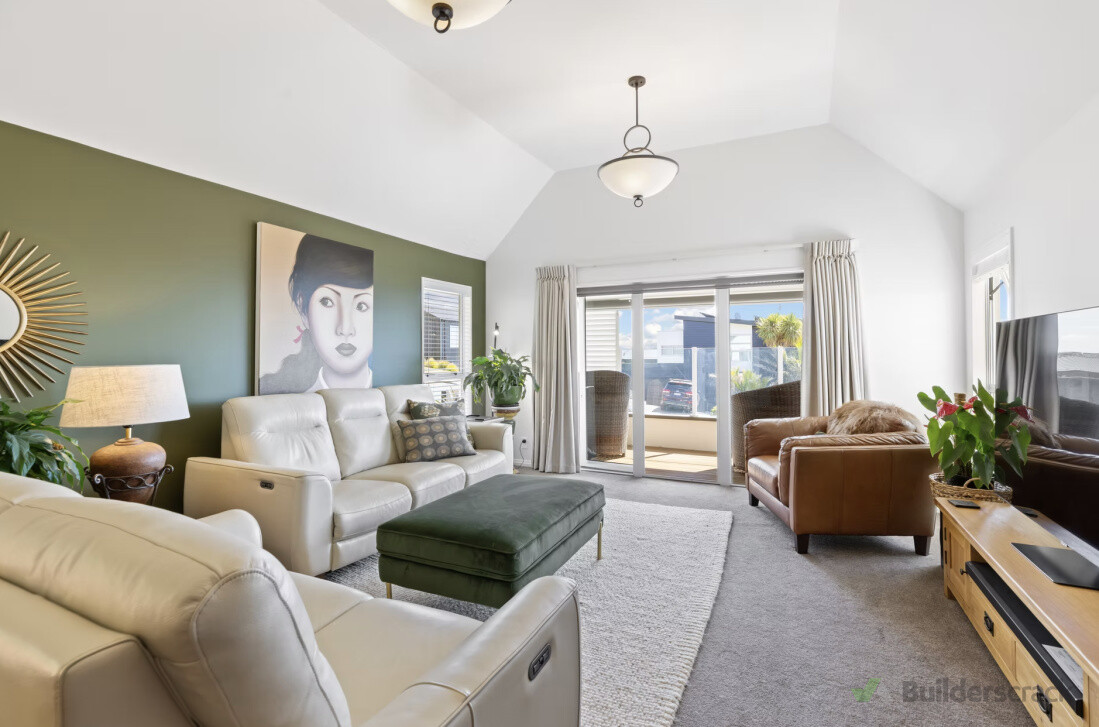 Interior Lounge