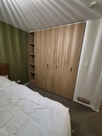 Wardrobe 1