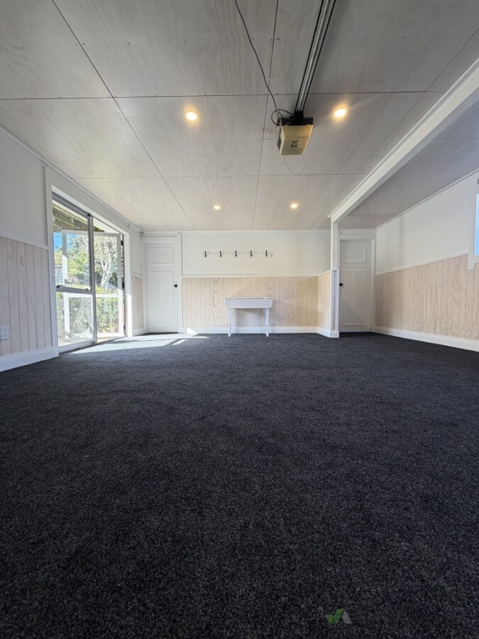 Garage convertion , Mount Albert, Auckland