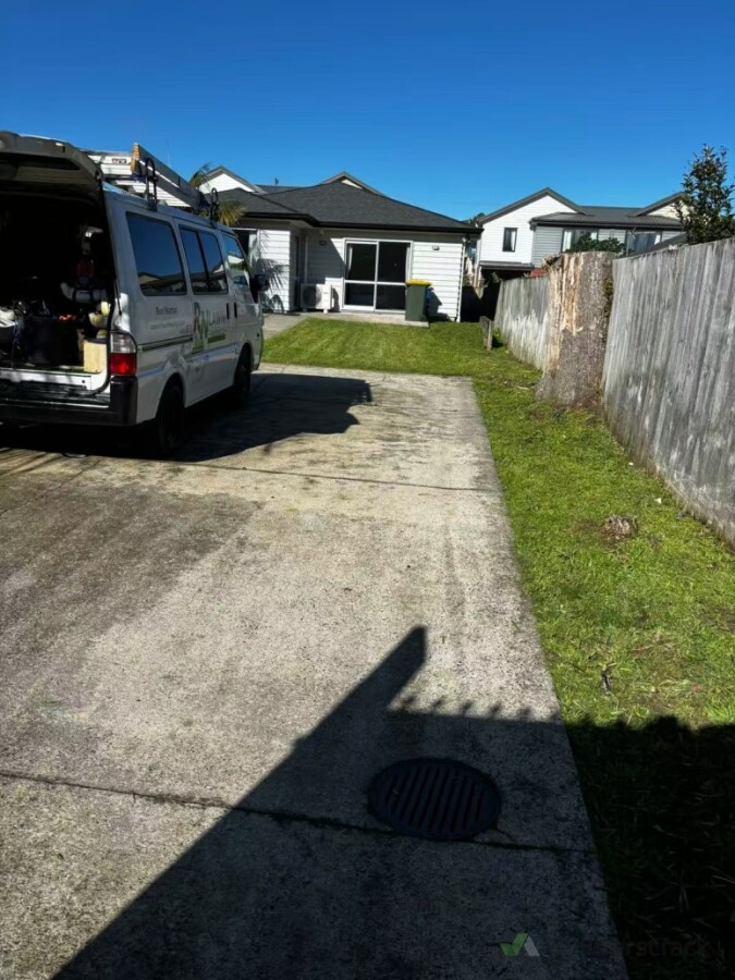 Lawn Mowing and hedge Trimming