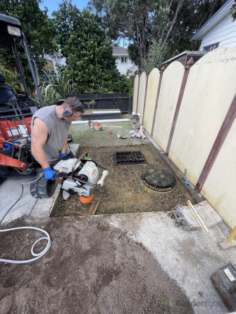 Backfill & Compaction