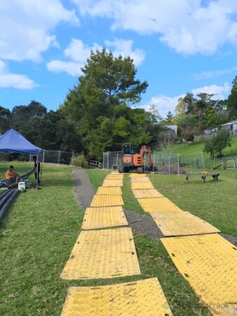 Public Park Protection