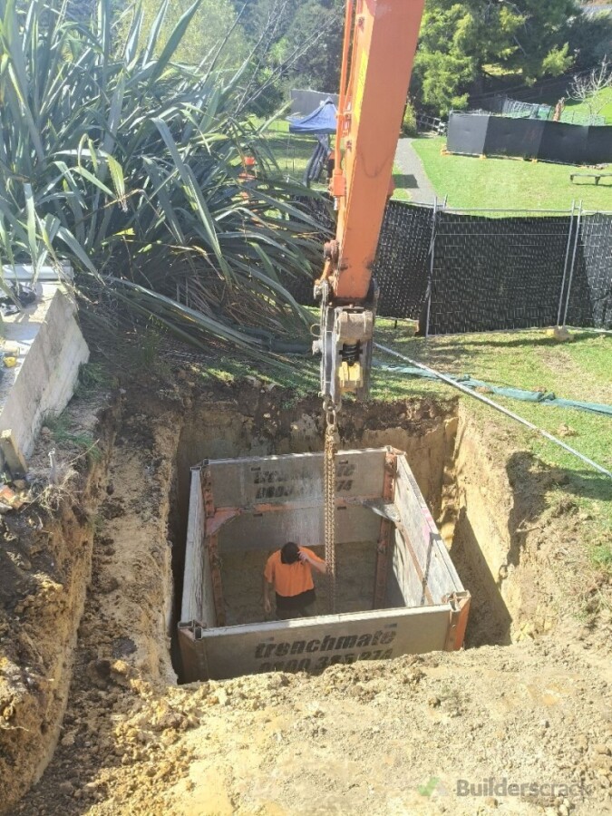 MH Installation Safety