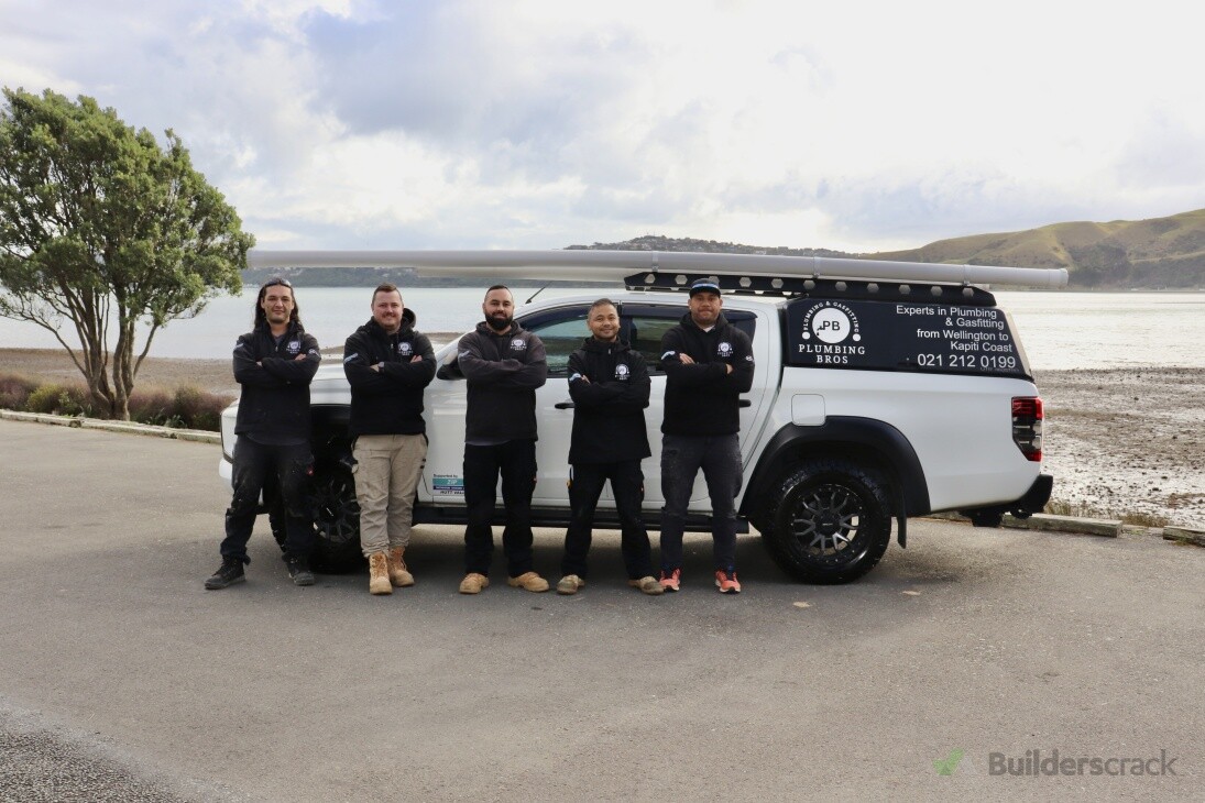Meet the Team