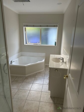 Old Bathroom