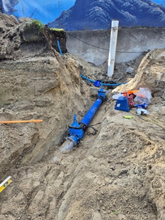 Reservoir valve upgrade
