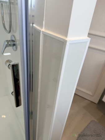 The wet wall to protect against water damage