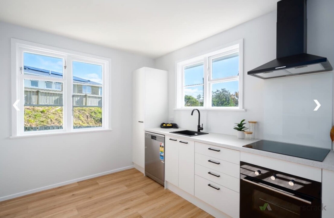 Kitchen Renovation