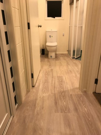 Vinyl Planks